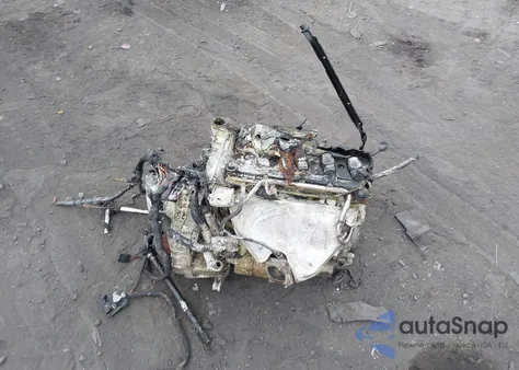 2012 Volkswagen Passat 2.5L Sel z USA, uszkodzony, nr VIN 1VWCP7A33CC065807